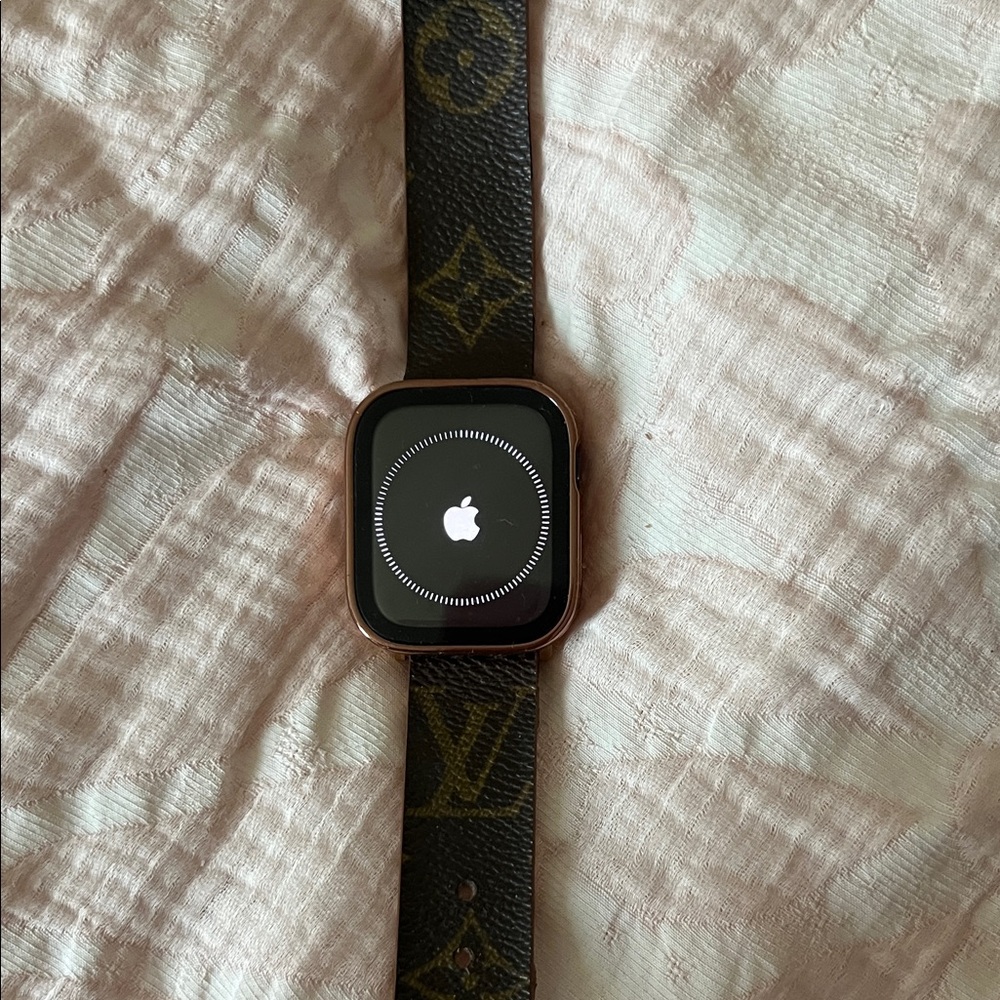 Apple Watch (black)